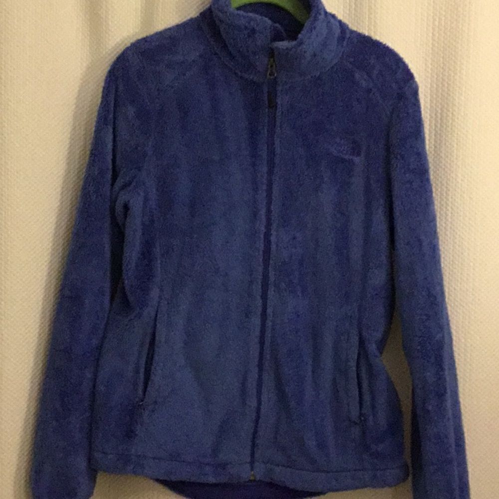 The North Face Women’s Jacket